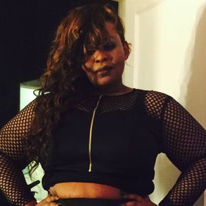 Meet your Posher, Meechellayy